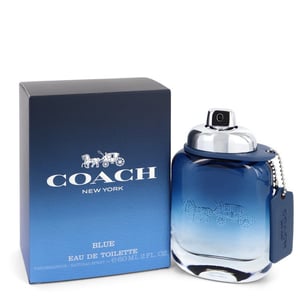 Coach Blue Edt Spray 60ml.