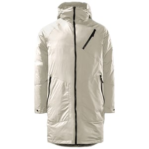 Jack Wolfskin Tech Lab Tokyo heren parka wit