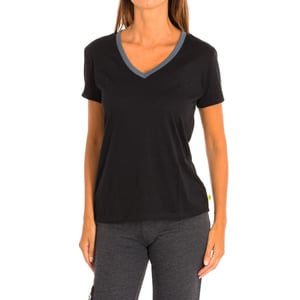 Dames t-shirt met mouwen Z1T00506