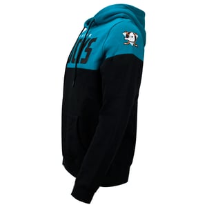 Fanatics NHL Anaheim Ducks Heren Hoodie
