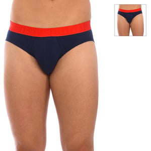 Pack-2 Modeschoenen Bicolor BKK1USP04BI man
