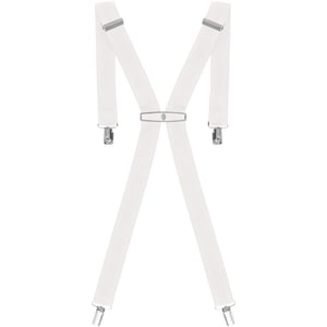 Elastische bretels voor heren | Enzo Accessoires