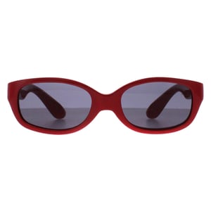 Smarty X2055 D rood grijze zonnebril
