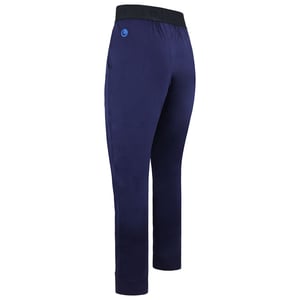 Under Armour Athlete Recovery Heren Navy Sleepover Broek