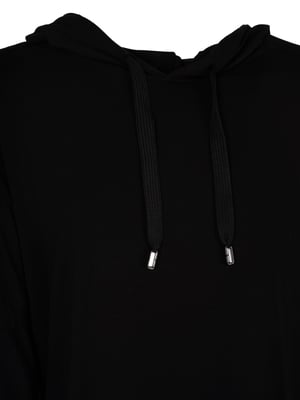La Haine Inside Us Longsleeve Mannen zwart