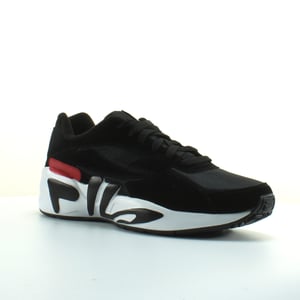 Fila Mindblower Heren Zwart