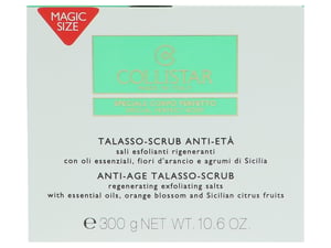 Collistar Anti-Age Talasso Scrub 300gr.