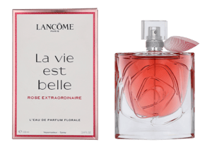 Lancome La Vie Est Belle Rose Extraordinaire Edp Spray100 ml.