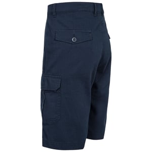 Trespass - Heren Rawson Shorts (Navy)