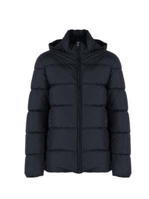 Geox jas Nettuno Mannen blauw