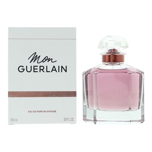 Guerlain Mon Guerlain Eau de Parfum Intense 100ml Spray voor Hem