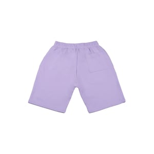 Be Happy RSC-S2108 effen sportshort voor dames