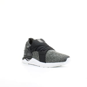 Asics Tiger Gel-Lyte V Sanze Knit Heren Grijze Trainers