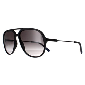 Salvatore Ferragamo SF999S 002 zwart grijze zonnebril