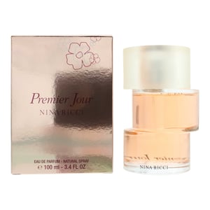 Nina Ricci Premier Jour Eau de Parfum 100ml Spray voor Haar