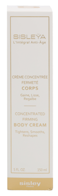 Sisley Sisleya L'Integral Anti-Age Body Cream 150ml.