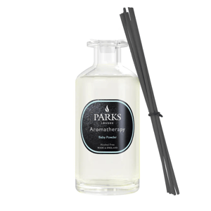 Baby poeder verstuiver 220ml