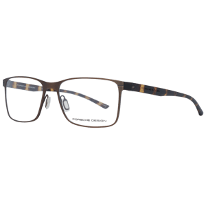 Porsche Design Optical Frame P8346 E 55 Titanium