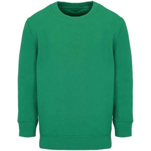 SOLS Columbia Kinder/Kinder Sweatshirt (Kelly Groen)