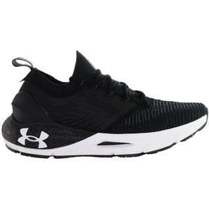 Under Armour HOVR Phantom 2 Herenschoenen Zwart