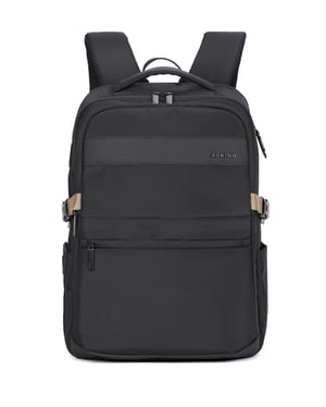 Aoking Rugzak Uniseks BLACK