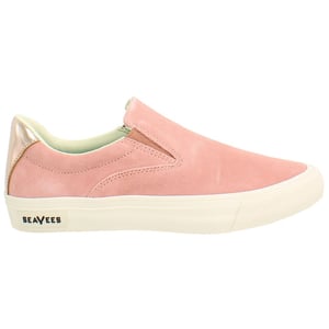 Seavees Hawthorne Dames Roze Plimsolls