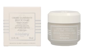 Sisley Gentle Facial Buffing Cream 50ml