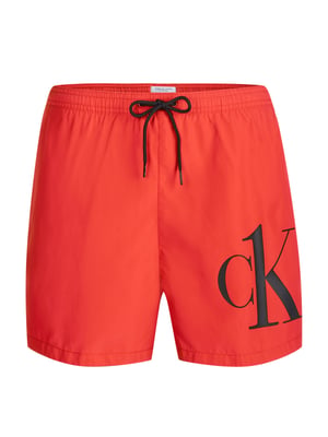 Calvin Klein zwembroek voor zwemkleding