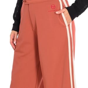 ETERNITY lange broek met zij- en achterzakken 17F2JG501 vrouw
