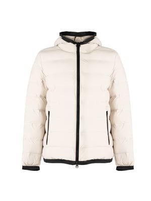 Geox jas Spherica Mannen beige