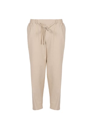 Xagon broek Pantalaccio Mannen beige