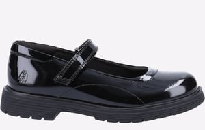 Hush Puppies Lederen Junior
