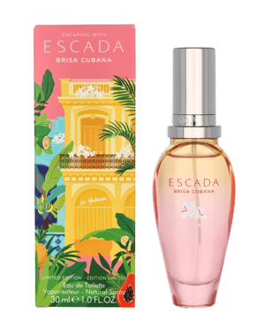 Escada Brisa Cubana Edt Spray30 ml.
