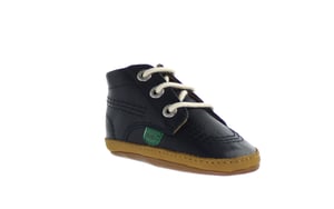 Kickers 1ST Kick Kinderen Navy Schoenen