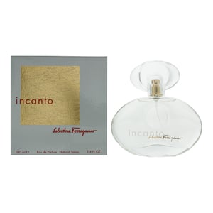 Eau De Parfum
