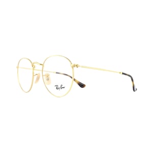 Ray-banbril 3447V 2500 Gold 50mm