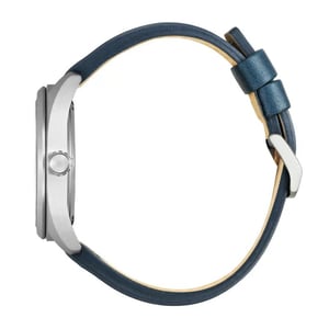 Citizen  Heren Horloge Blauw BM8560-45L