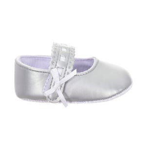 Soepele schoenen met klittenbandsluiting C-4 baby