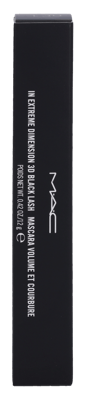 MAC In Extreme Dimension 3D Black Lash Mascara 12gr.
