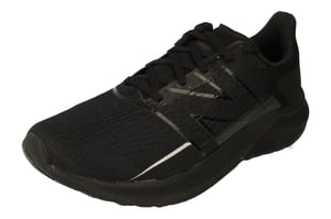 New Balance Fuel Cell Propel V2 Heren Zwarte Sneakers