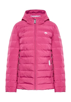 Schmuddelwedda Overgangsjas / Winterjas Dames Wilde bes