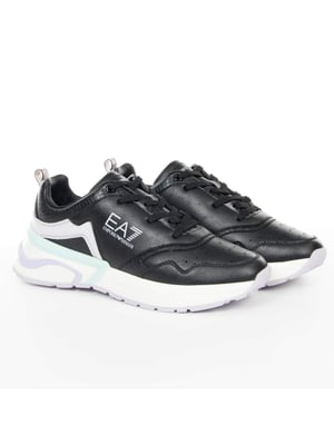 EA7 Moon trainingssneaker voor dames