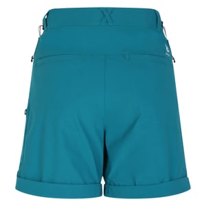 Dare 2B Dames/Dames Melodic II wandelshort (Kajakken Groen)
