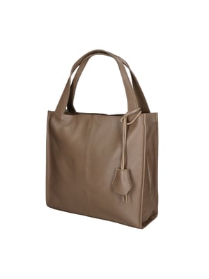 Gave Lux Schoudertas vrouwen TAUPE