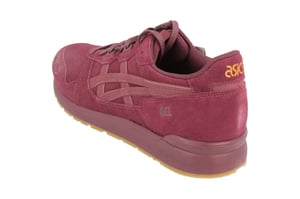 Asics Tiger Heren Gel-Lyte Sneakers Bordeaux