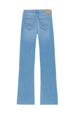 Wrangler  Bootcut  Brooklyn Jeans
