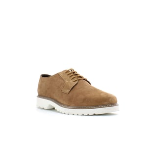 Ben Sherman Marcus Heren Beige Schoenen