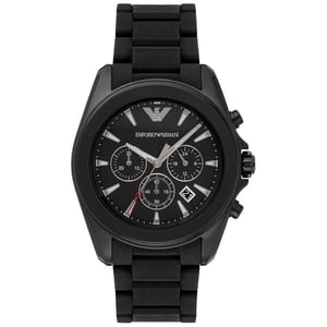 Armani heren AR6092 horloge
