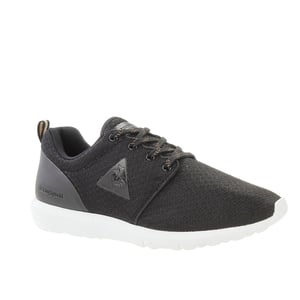 Le Coq Sportif Dynacomf Feminine Vrouwentrainers Zwart