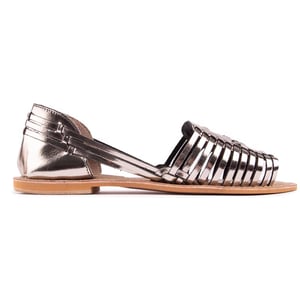 Solesister Tara Flat Sandalen